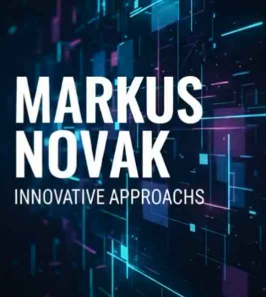 MARCUS NOVAK / DİLAN KARLI