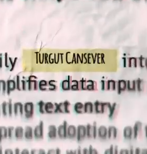 TURGUT CANSEVER / EYLÜL ONAR