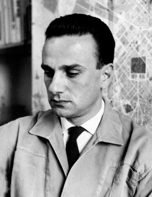 GİANCARLO DE CARLO / SİMGE ASKER