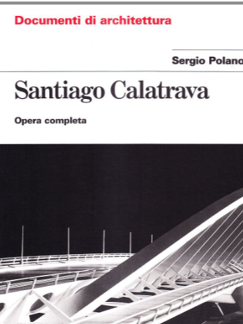 SANTİAGO CALATRAVA / FATMANAZ TOKGÖZ