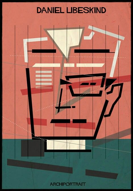 DANİEL LİBESKİND / AYŞENUR YURDAKUL