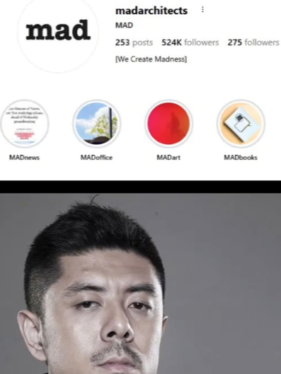 MAD STUDİO / ZEYNEP HÜSREVOĞLU