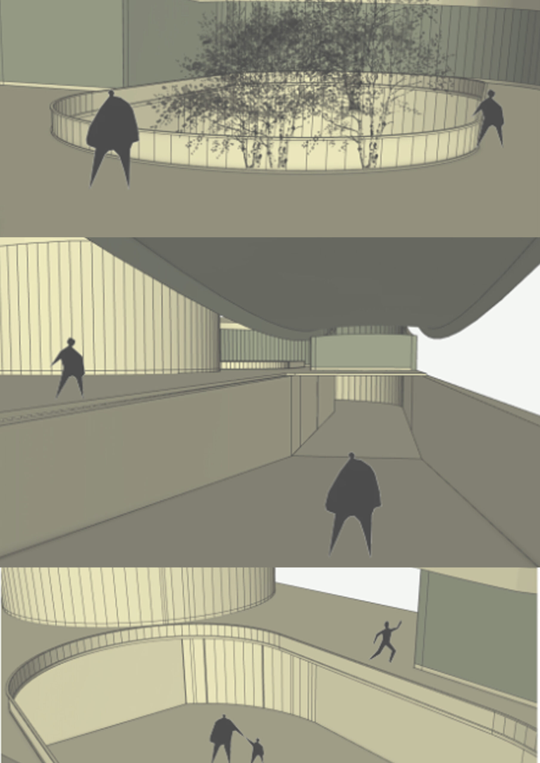 MUSEUM OF NOESIS / GÜLŞEN AKIN