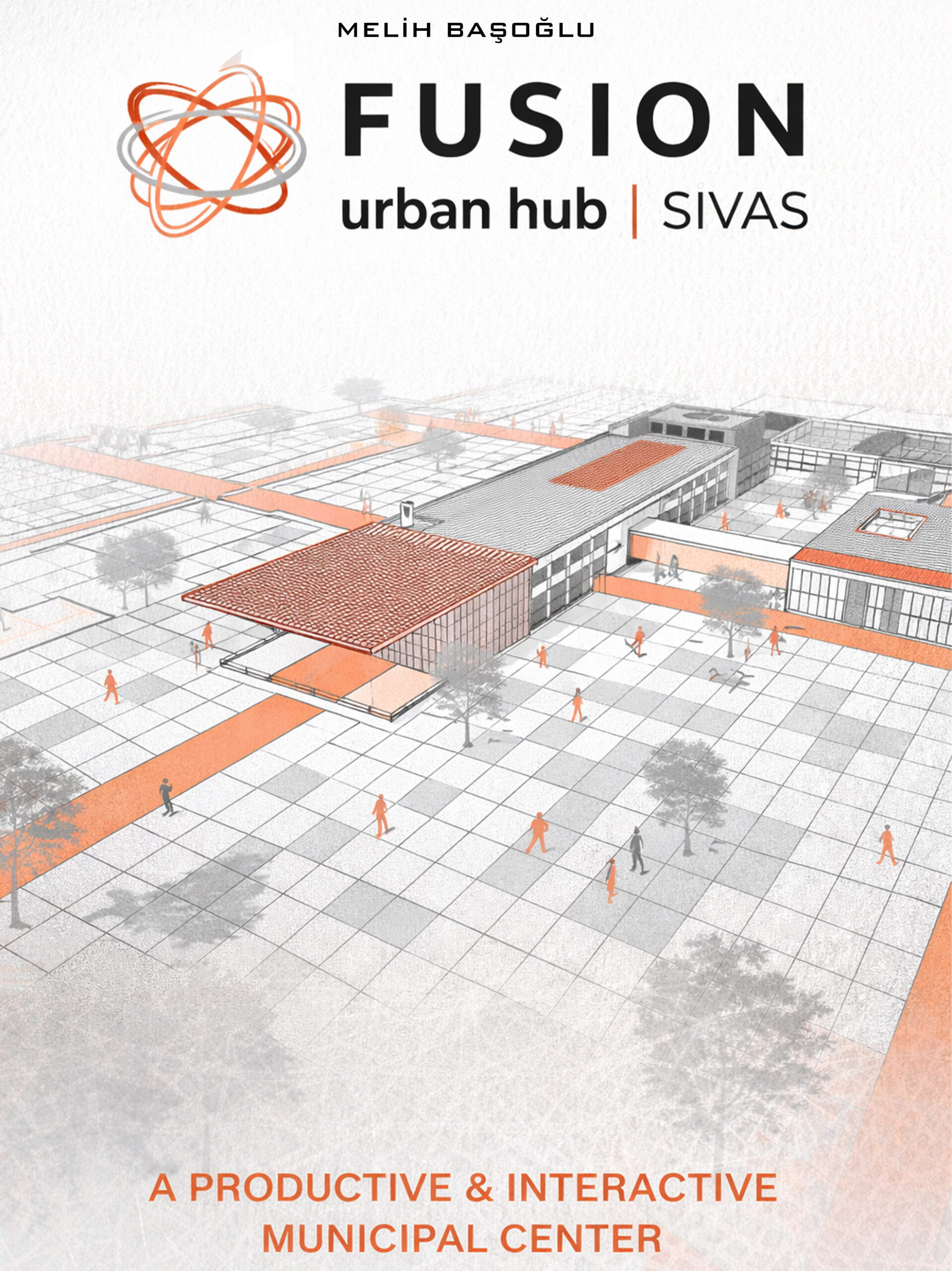 FUSION / MELİH BAŞOĞLU