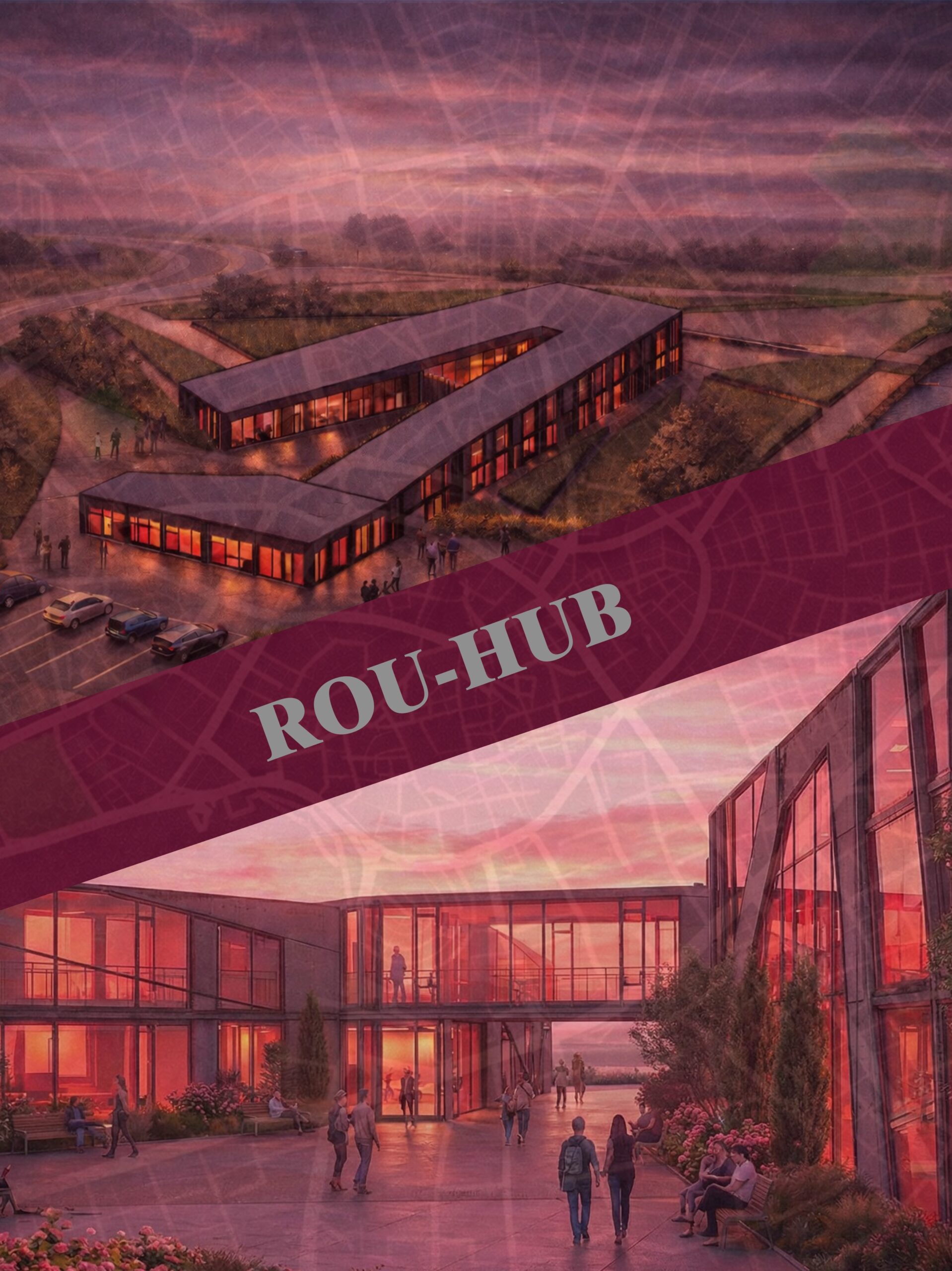 ROU-HUB / SALİHA BÜLBÜL