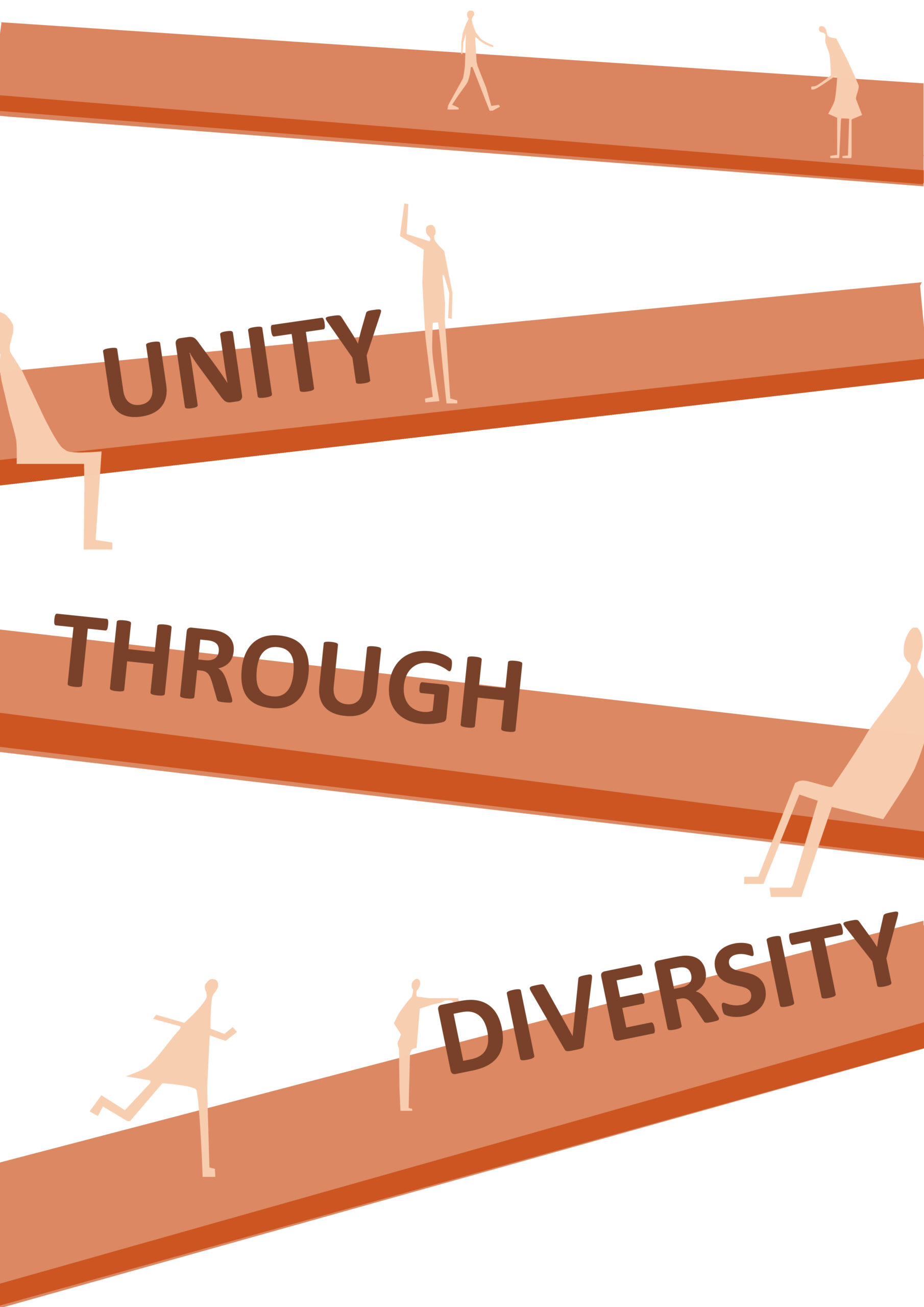 UNITY THROUGH DIVERSITY/ Nehir DOĞAN 