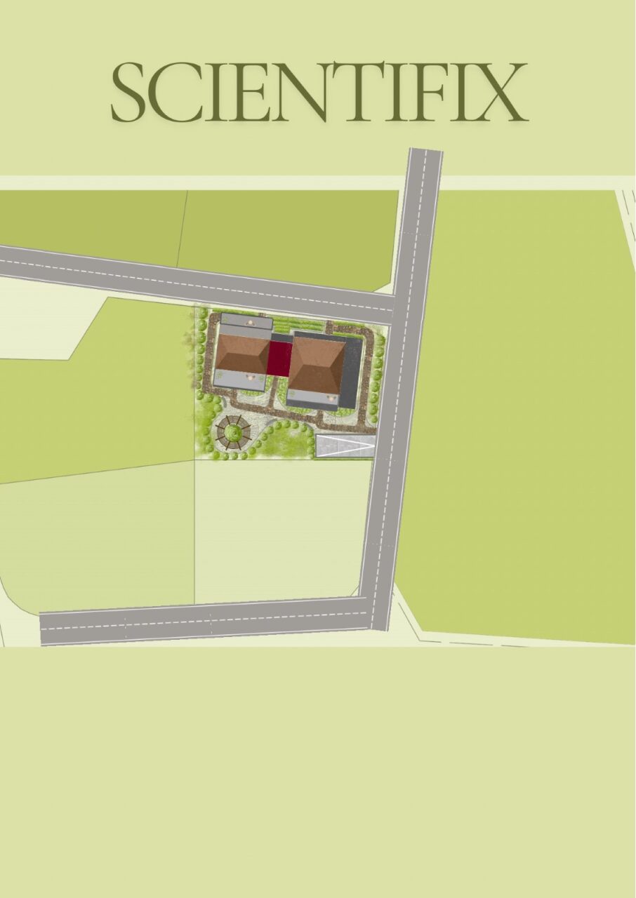 Scientifix / Amine Betül Karabulut