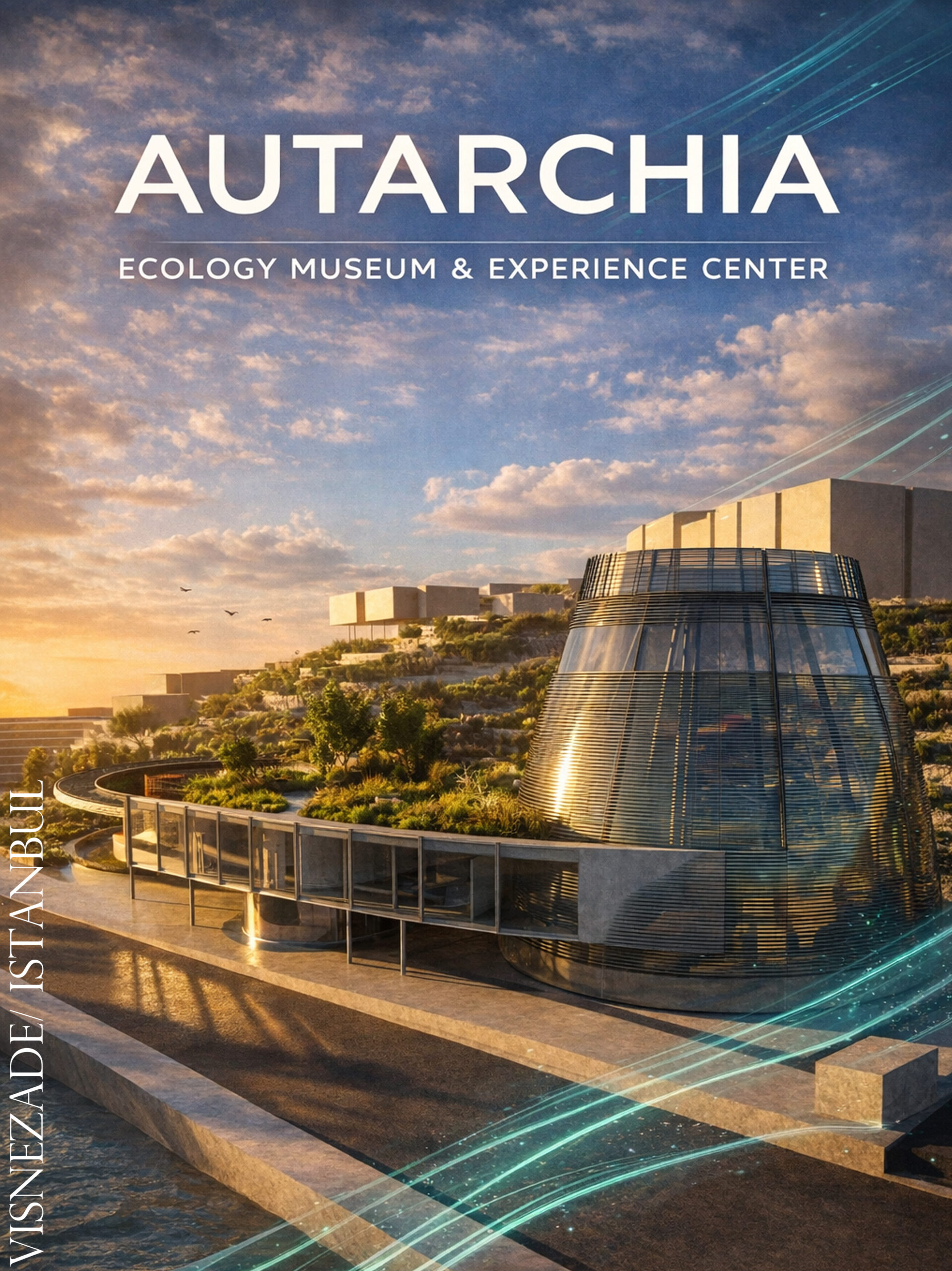 AUTARCHIA / GÜLŞAH YEŞİLDAL