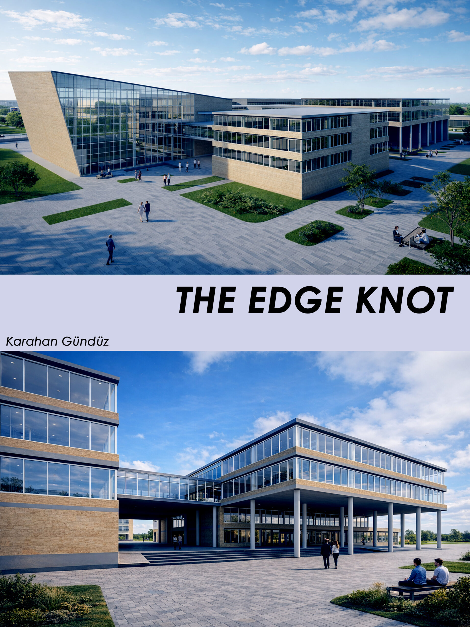 THE EDGE KNOT / KARAHAN GÜNDÜZ