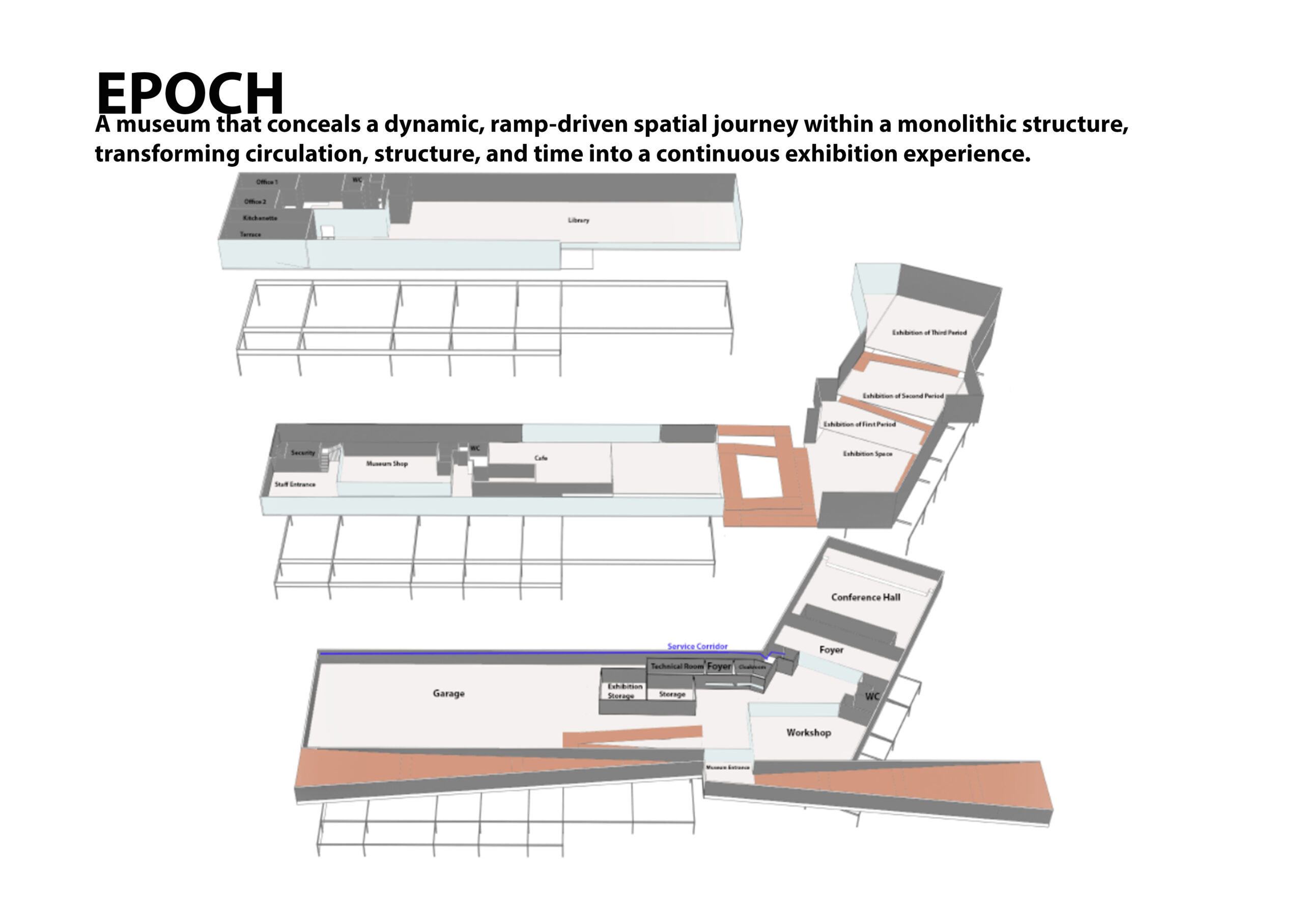 EPOCH / SEMİH KARADAĞ