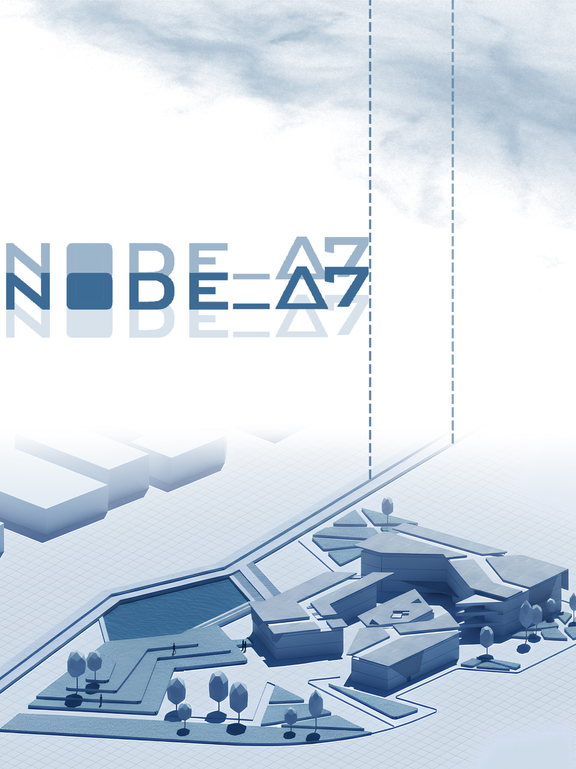 NODE_Δ7 / BÜŞRANUR ÖZDEMİR