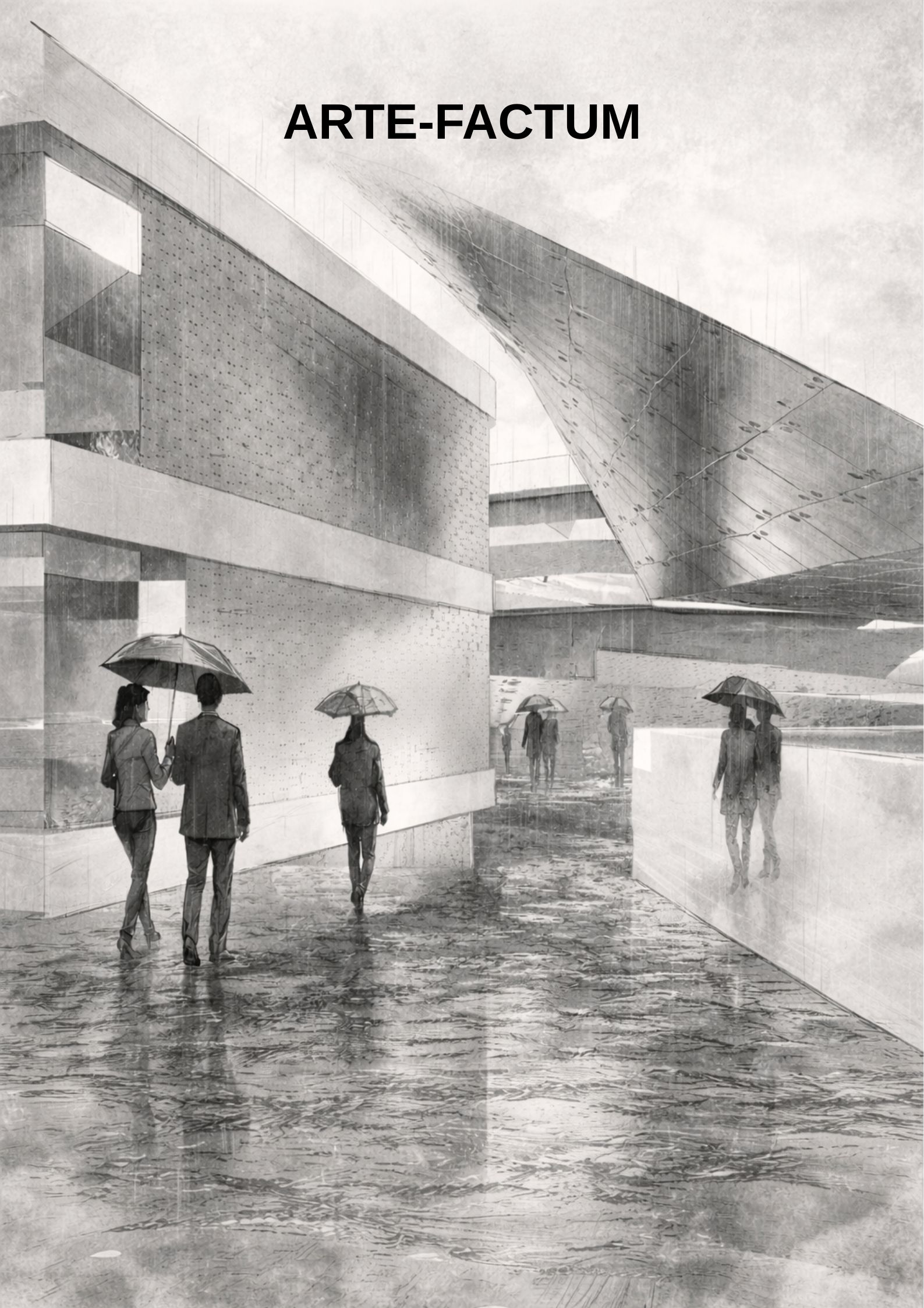 ARTE-FACTUM / ALİYE SULTAN ÖZTEMİR