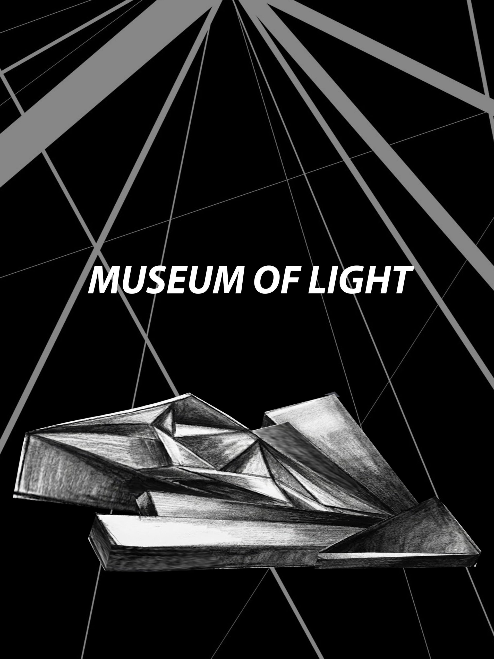 MUSEUM OF LIGHT / EZGİ ÖZTÜRK