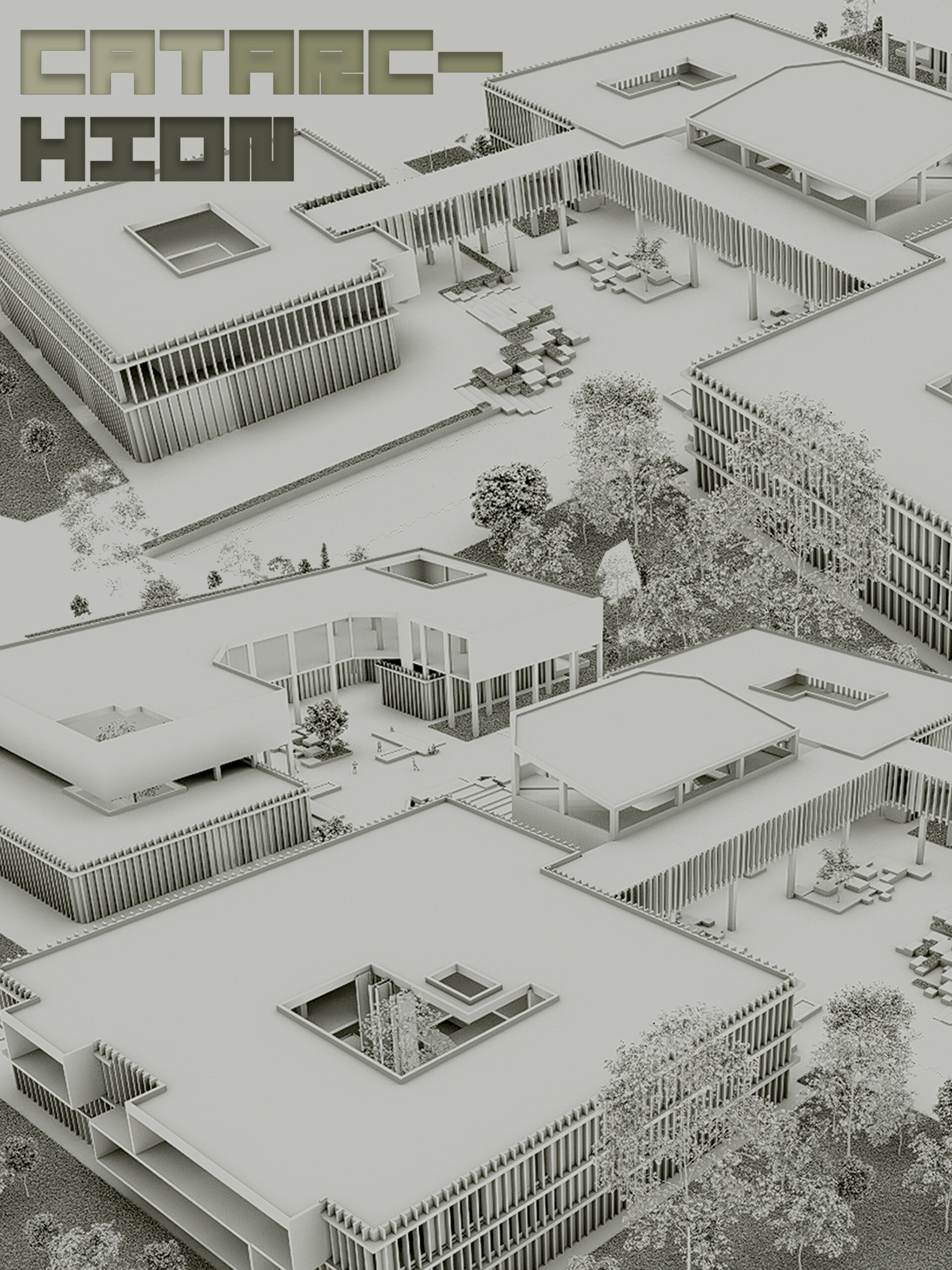 CATARCHION / ZEYNEP HAZAL ÖZTÜRK