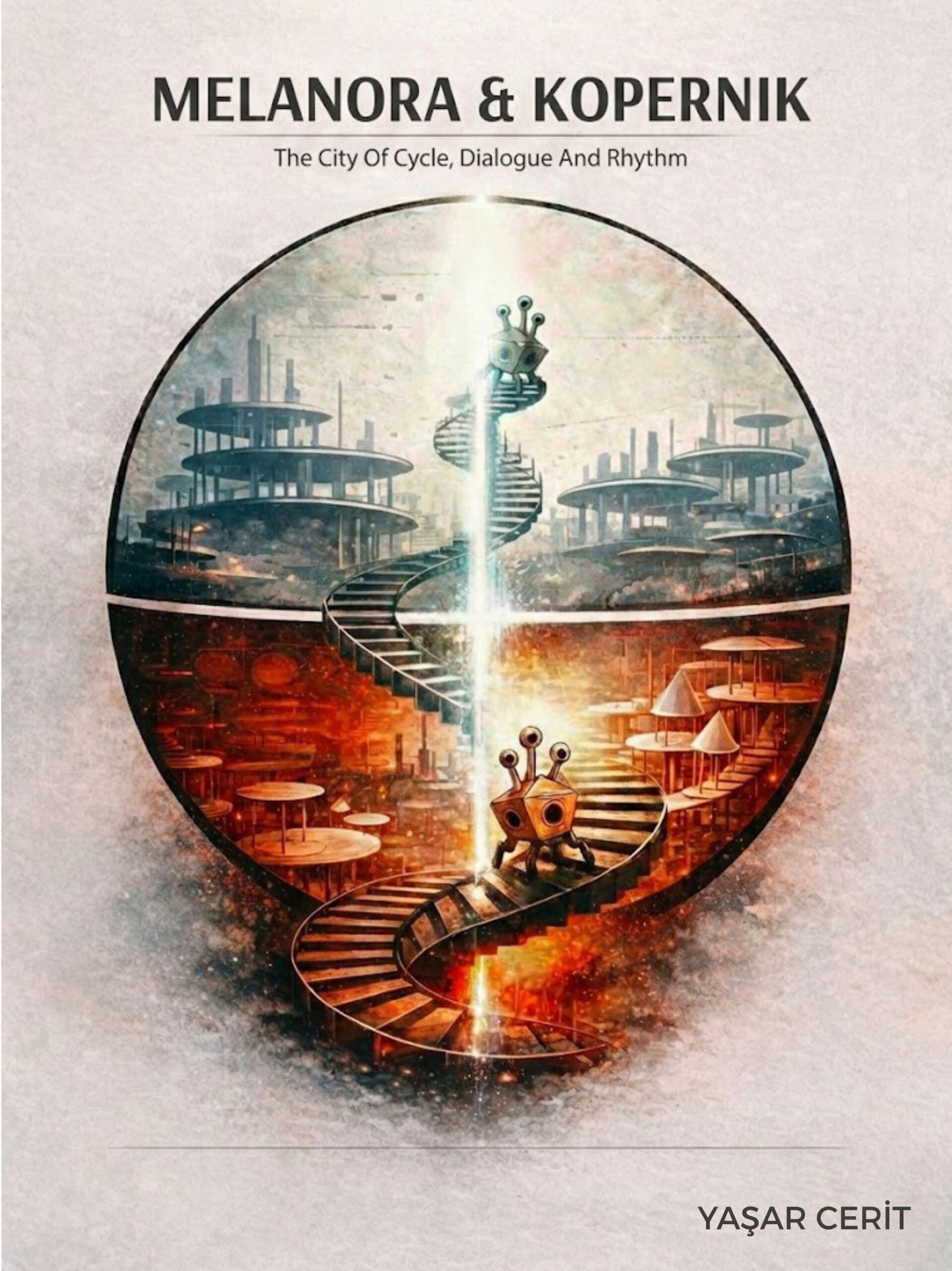 KOPERNİK / YAŞAR CERİT