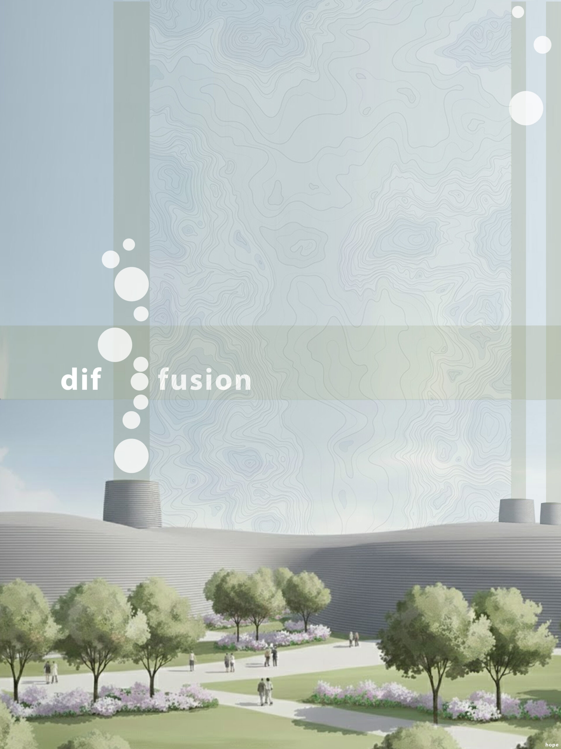 DIFFUSION / KADİR UMUT YAŞAROĞLU