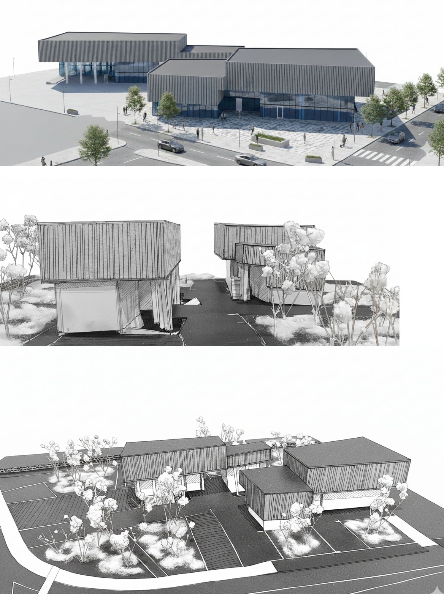 URBAN COMMONS / SERRA ZEREN