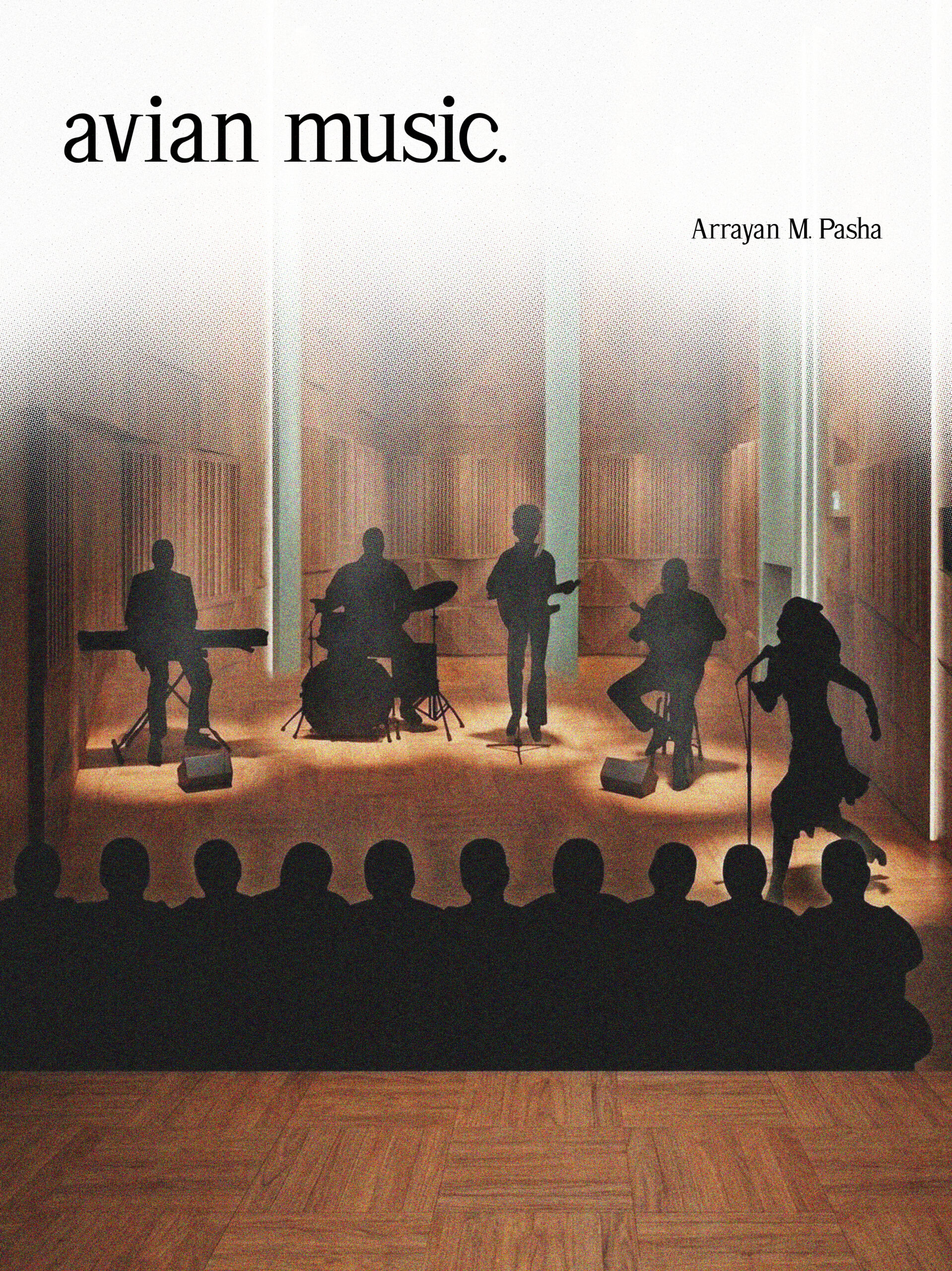 Avian Music / Arrayan Muhammad Pasha