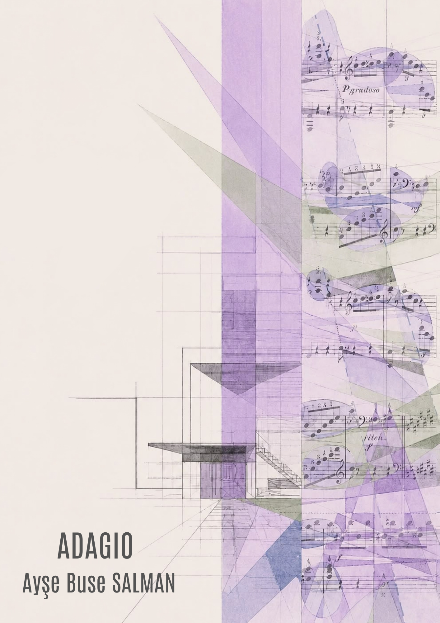 Adagio / Ayse Buse Salman