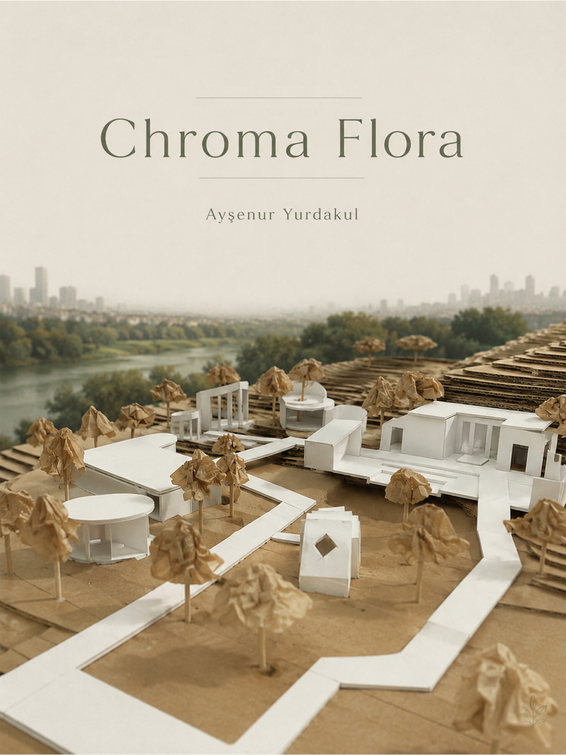 Chroma Flora / Aysenur Yurdakul