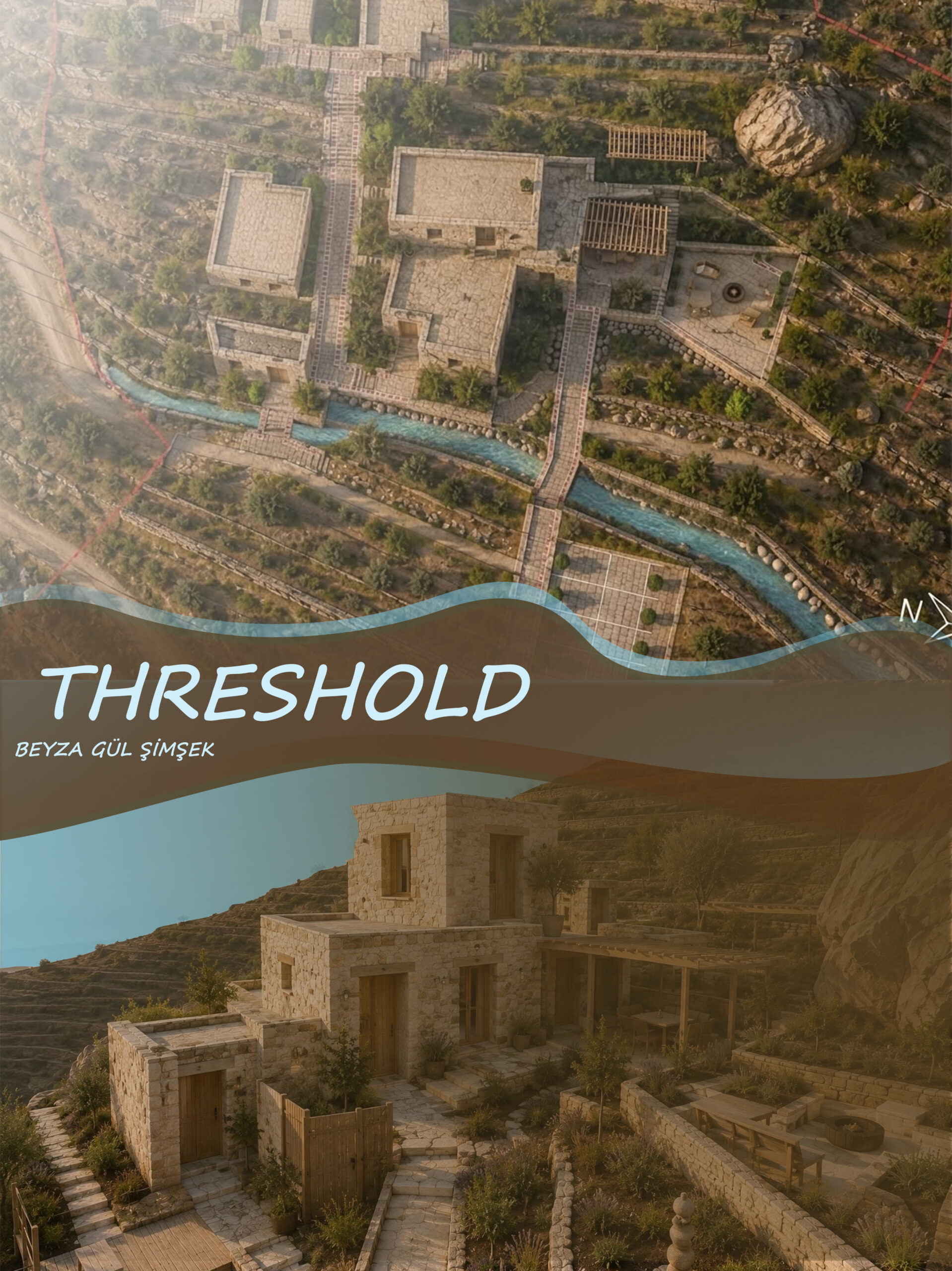 Threshold / Beyza Gul Sımsek