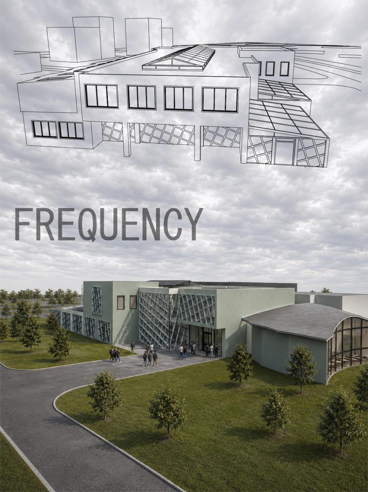 FREQUENCY/Hacı Volkan Demir
