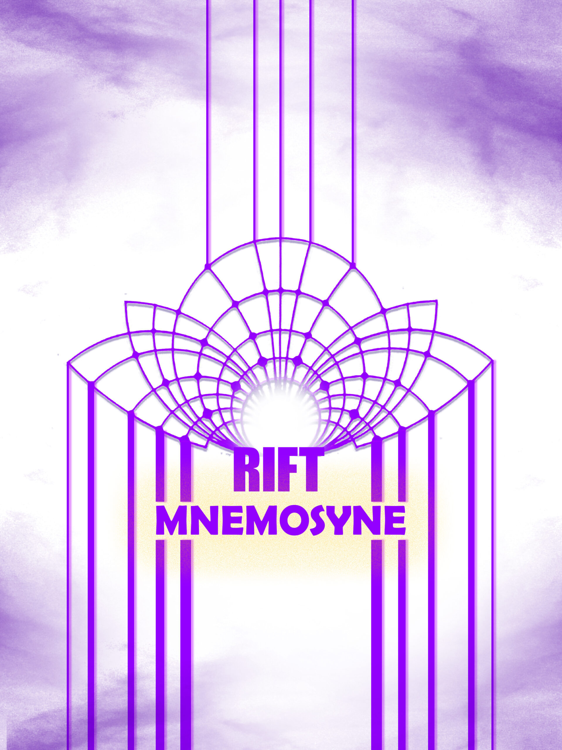 BÜŞRANUR ÖZDEMİR / RIFT_mnyemosıs