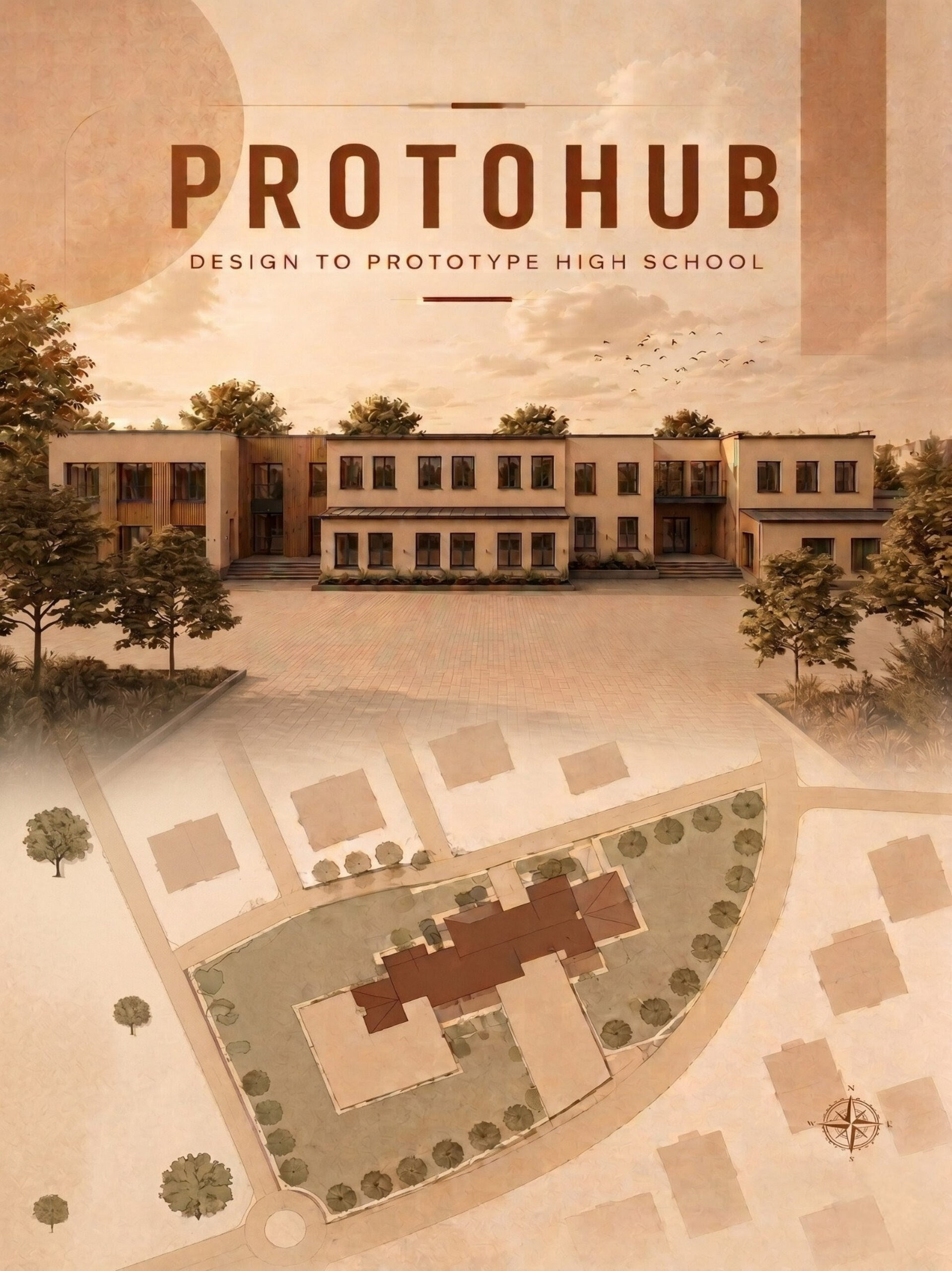 PROTOHUB / Nesli Güneş