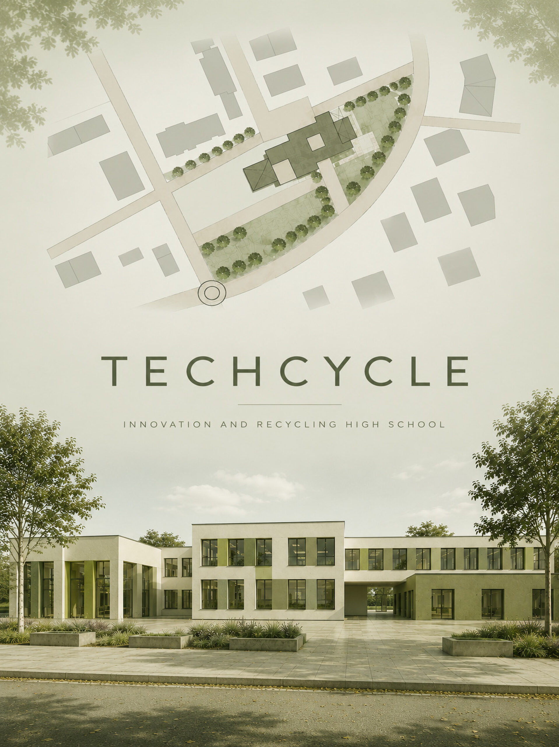 TECHCYCLE /Aslı Güneş