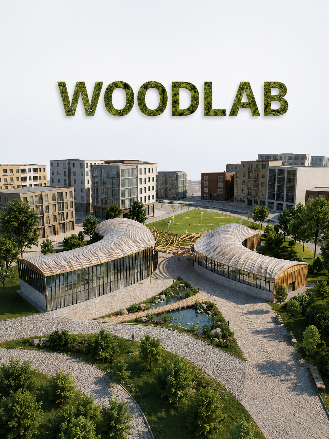 WOODLAB / Sedef Gürtepe