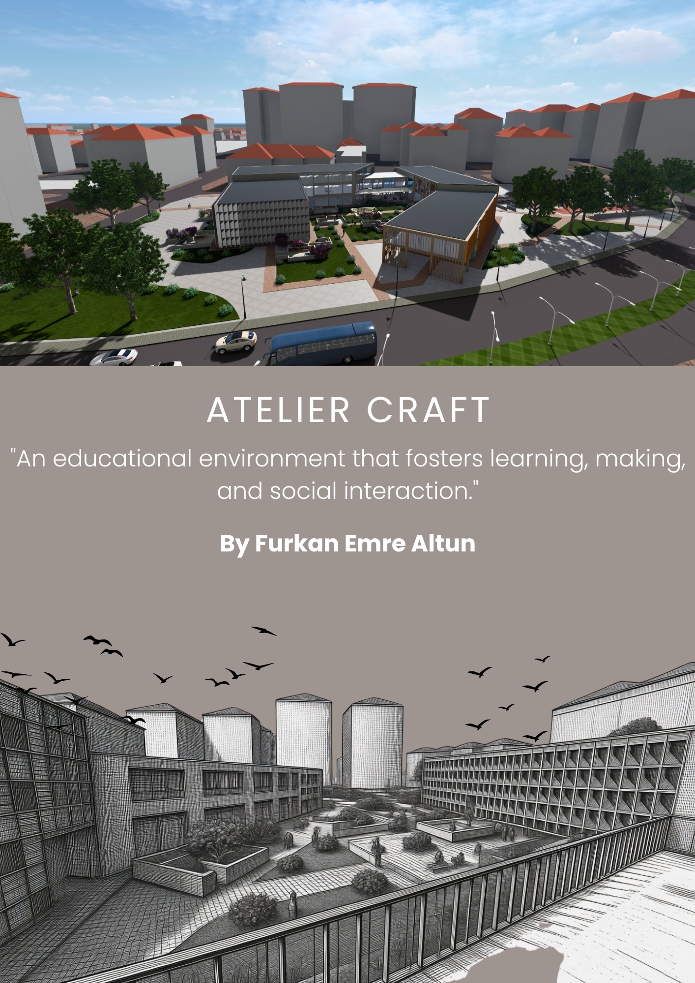 ATELIER CRAFT / FURKAN EMRE ALTUN