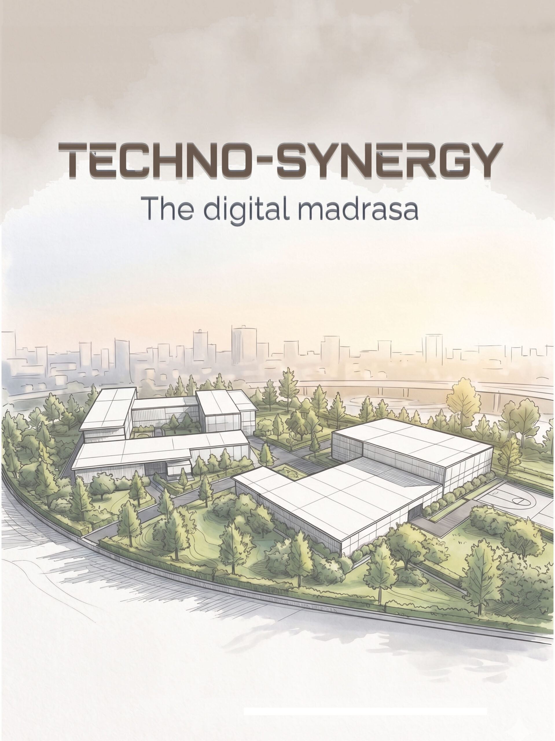 TECNO SYNERGY / Süeda Gengenç