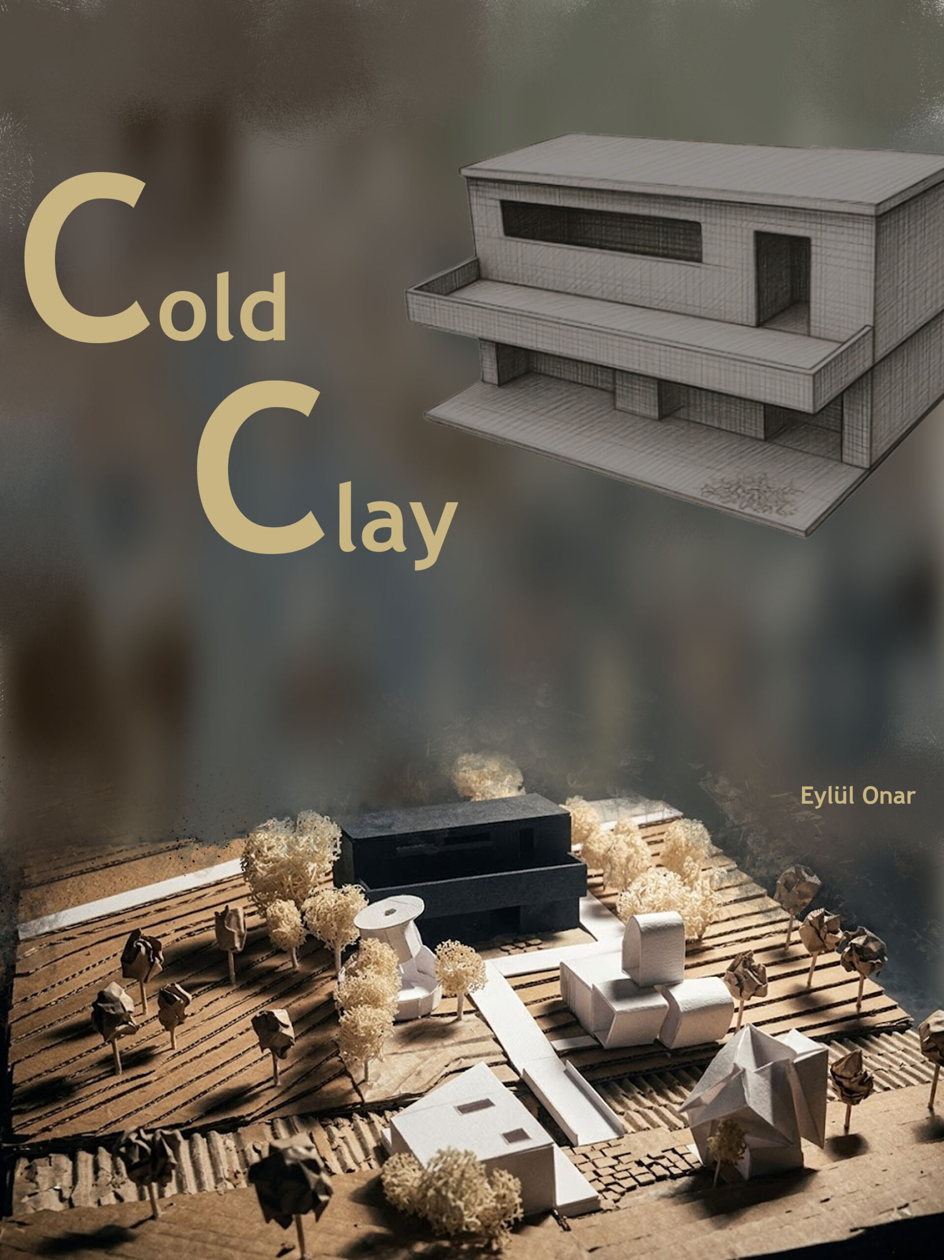 COLD CLAY / EYLÜL ONAR