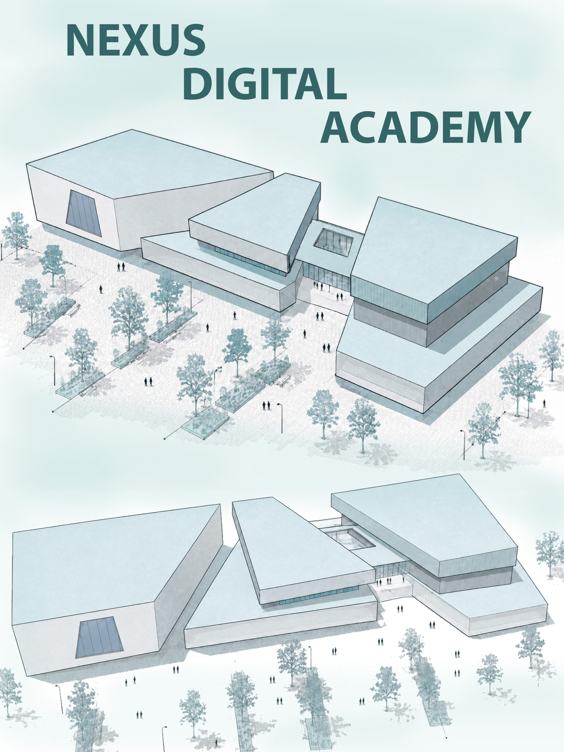 NEXUS DIGITAL ACADEMY / Gökçe Beyza Efe