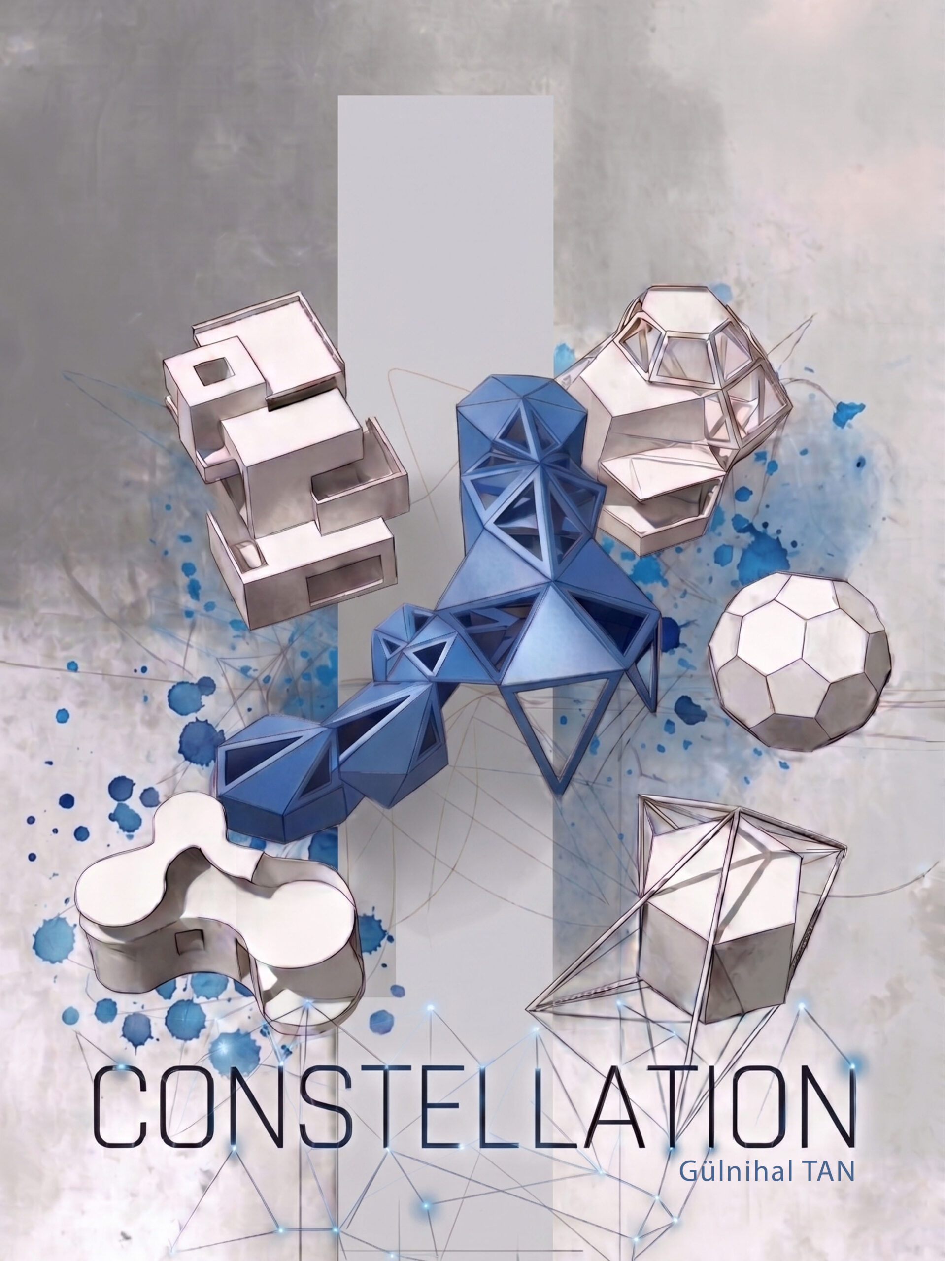 CONSTELLATION / Gülnihal Tan