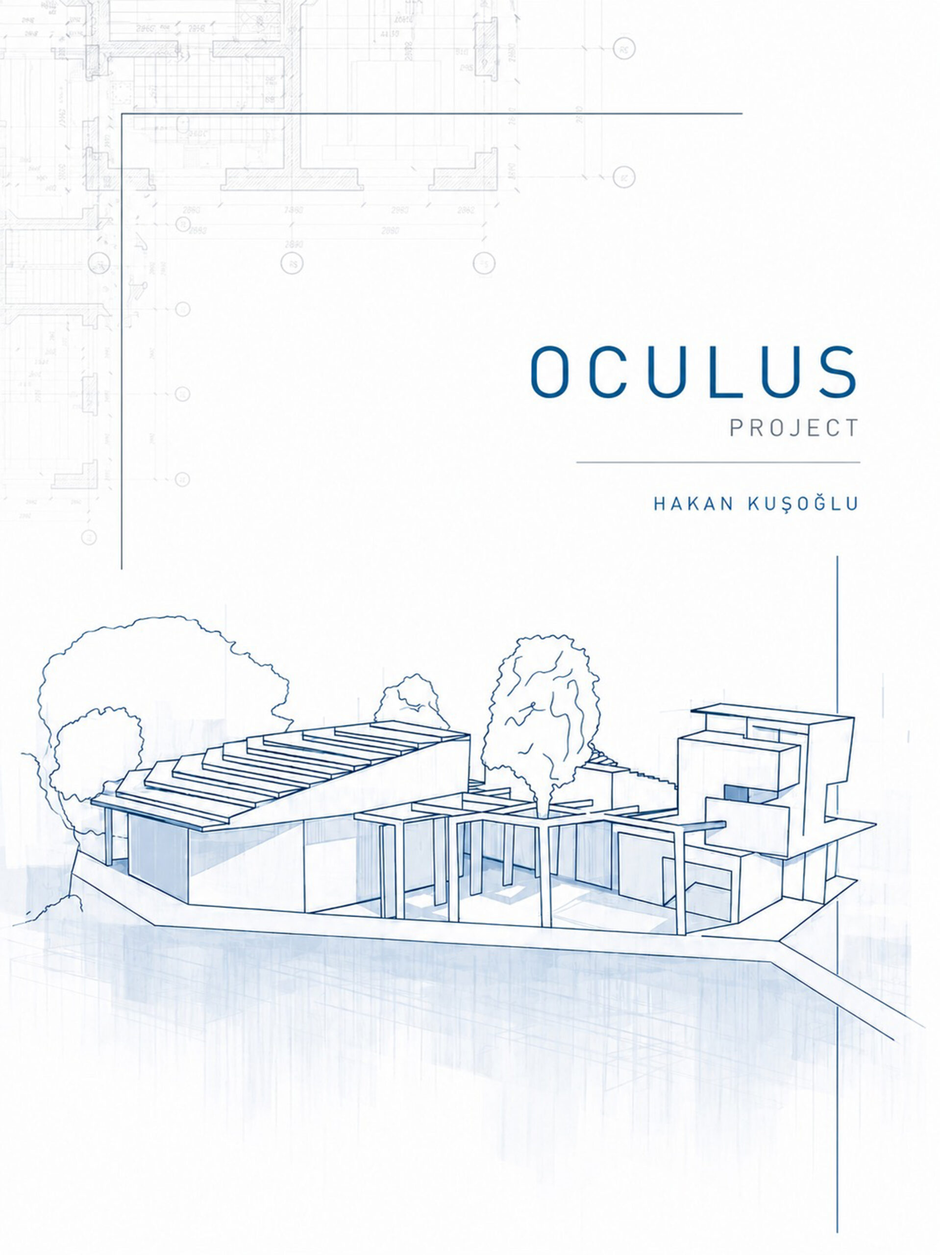 OCULUS / Hakan Kuşoğlu