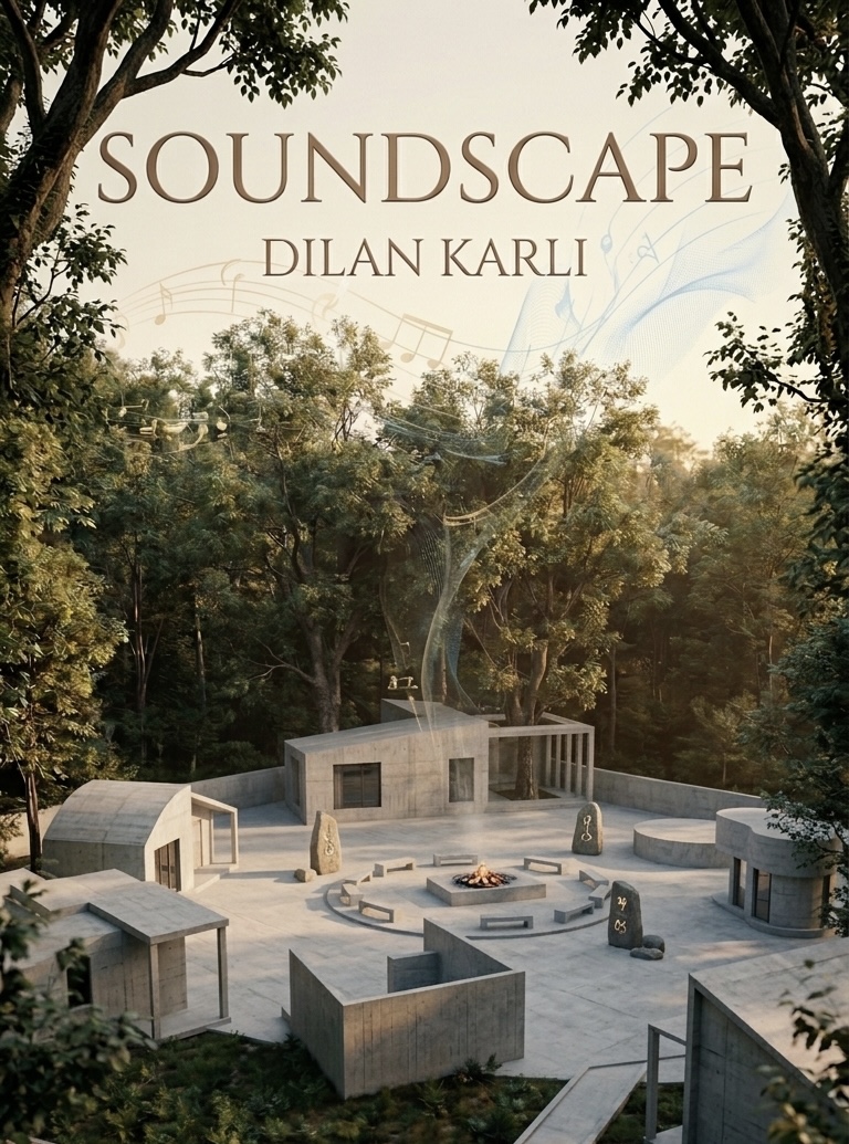 Soundscape / Dilan Karlı