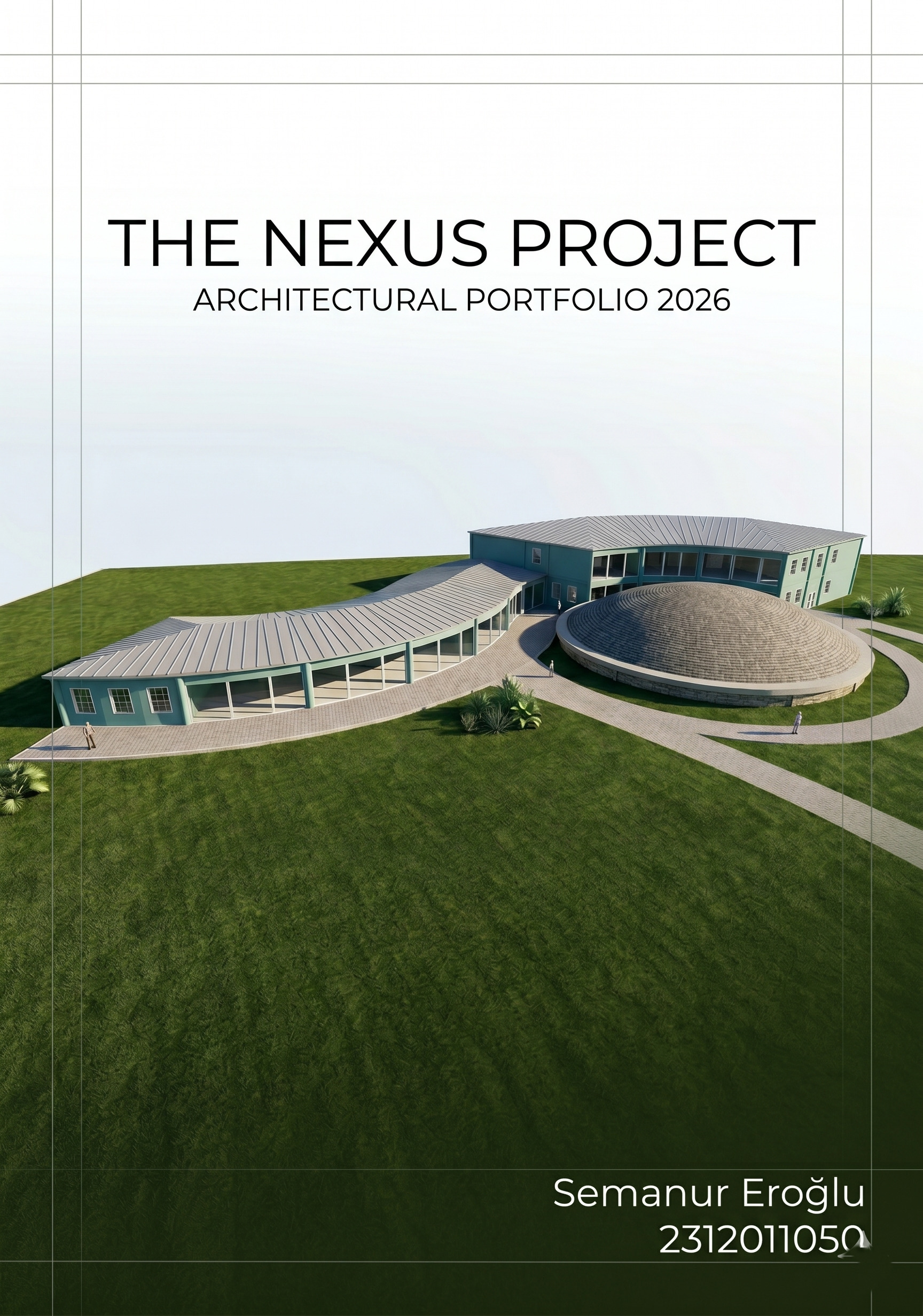 THE NEXUS PROJECT / Semanur Eroğlu