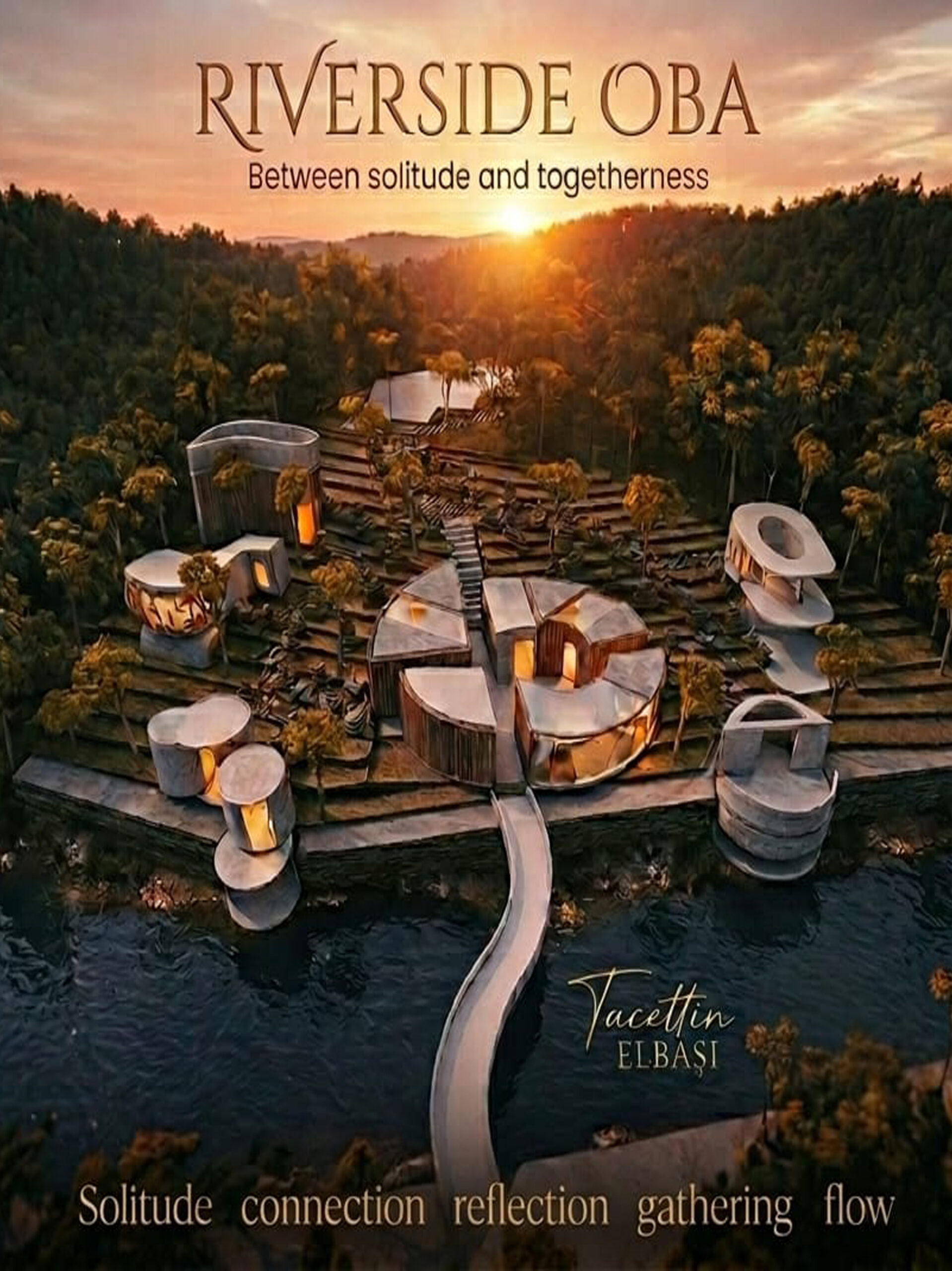 Reelax / Tacettin Elbaşı