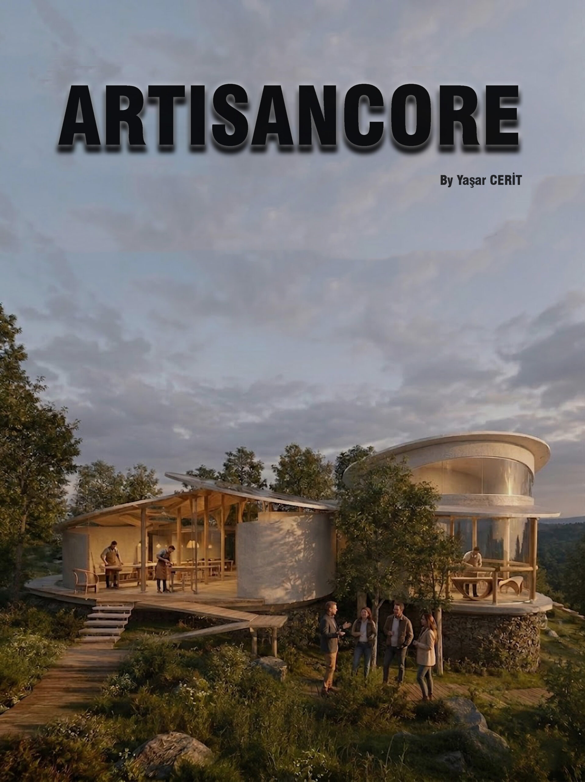ARTISANCORE / Yaşar Cerit