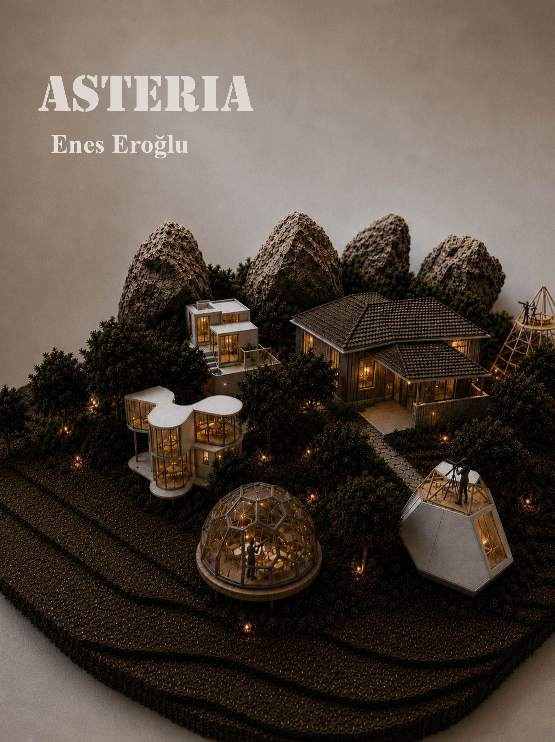 NOCTRA / ENES EROĞLU