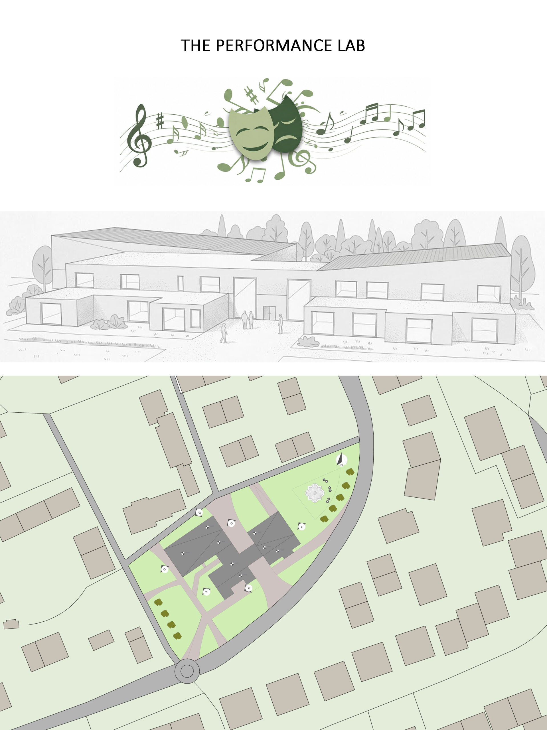 CENTRIC EDUCATION HUB /Zeliha Selen Köse