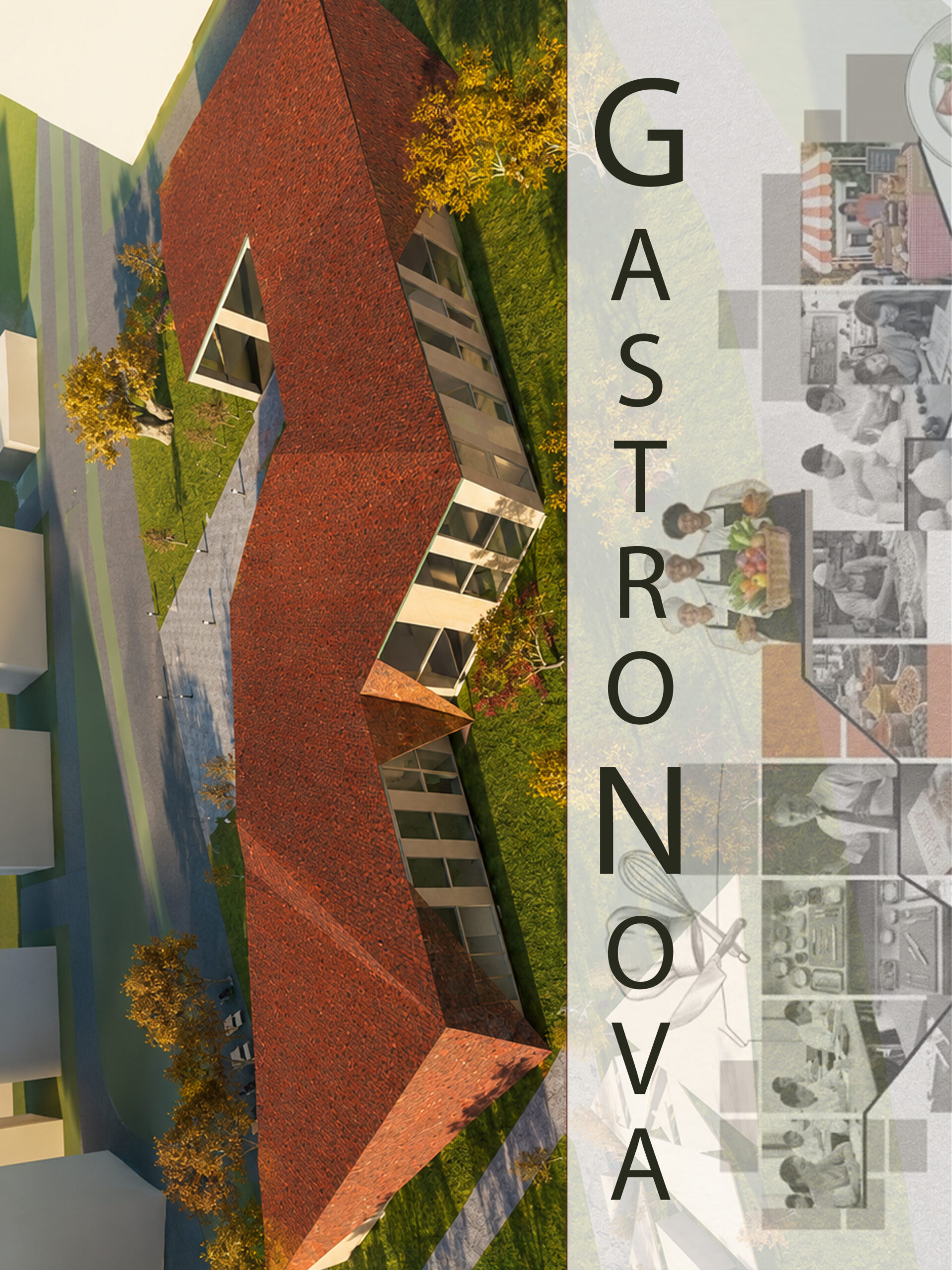 GASTRONOVA / ELİF KILIÇ
