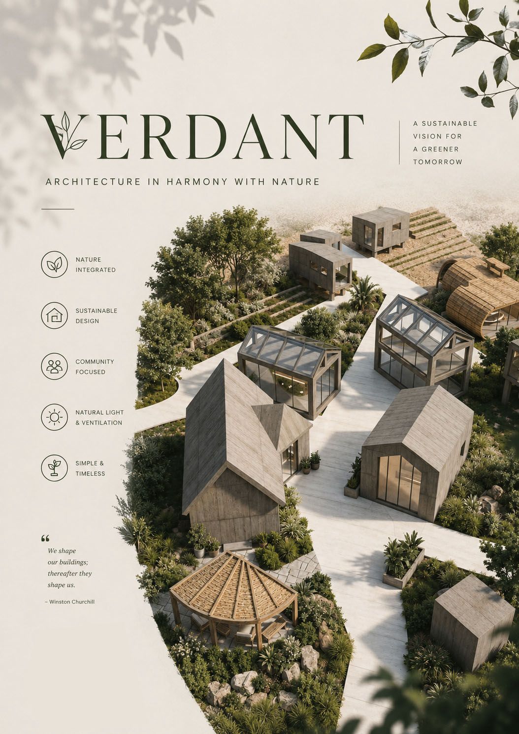 Verdant / Berkay Efe Kılınç