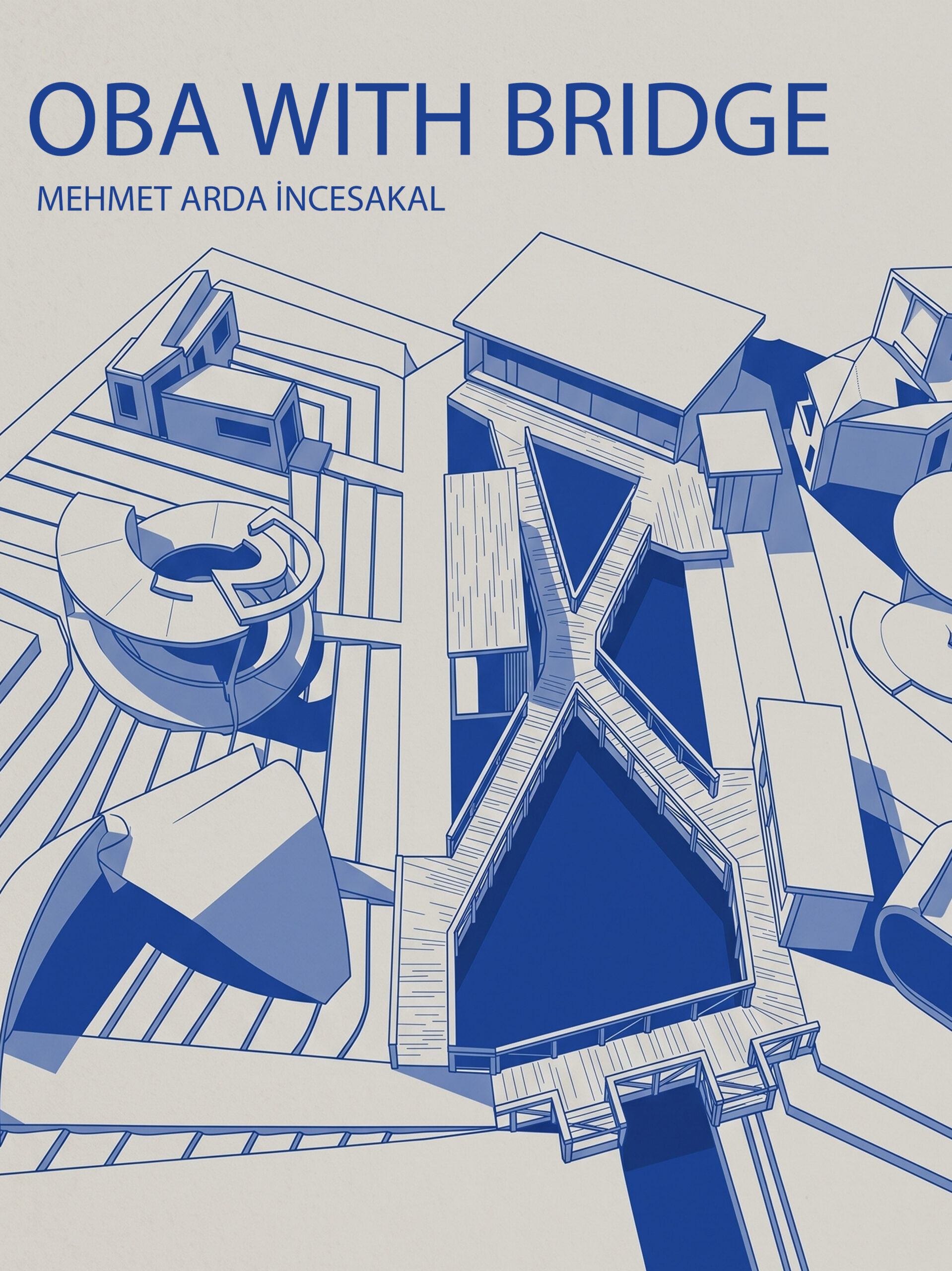 Life Circle / Mehmet Arda İncesakal
