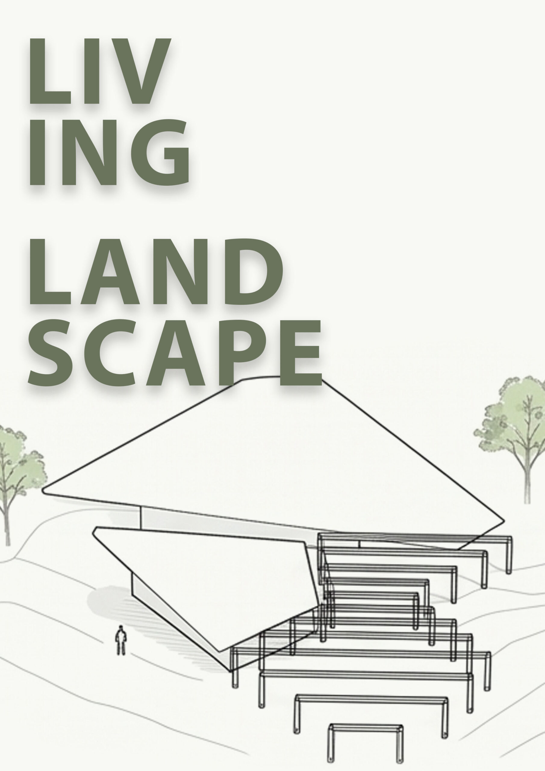 LIVING LANDSCAPE / BÜŞRA TEMİR
