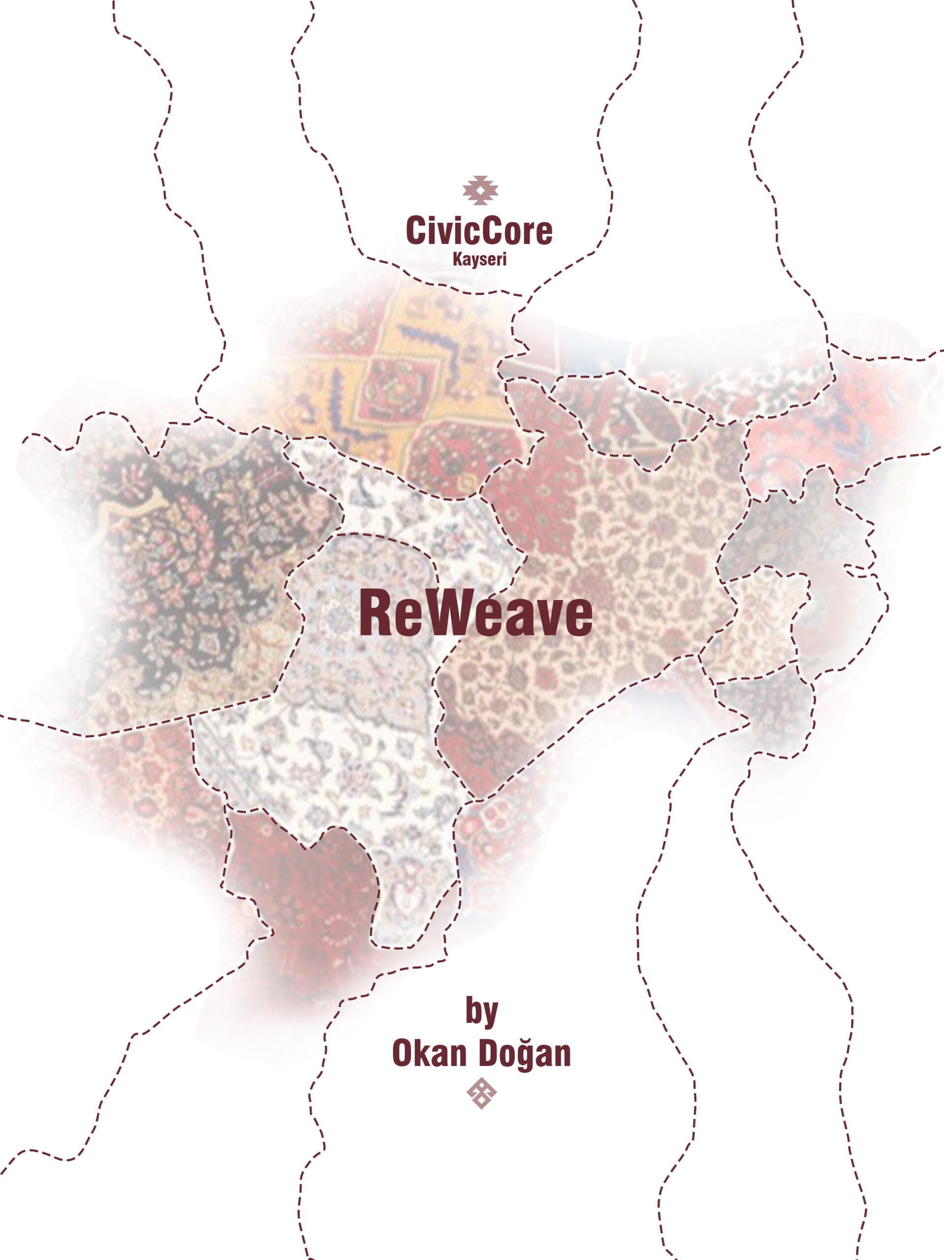 OKAN DOĞAN / REWEAVE