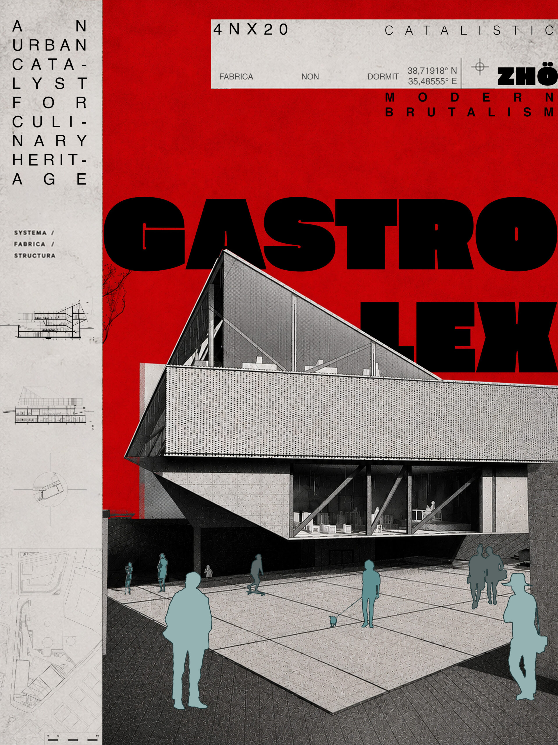 ZEYNEP HAZAL ÖZTÜRK / GASTRO-LEX
